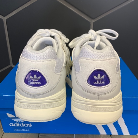 yung 96 triple white